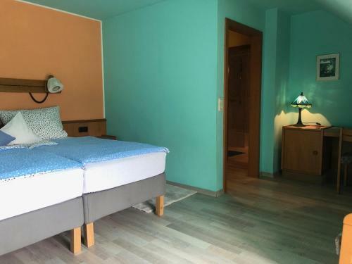 Waldhotel Elfenberg