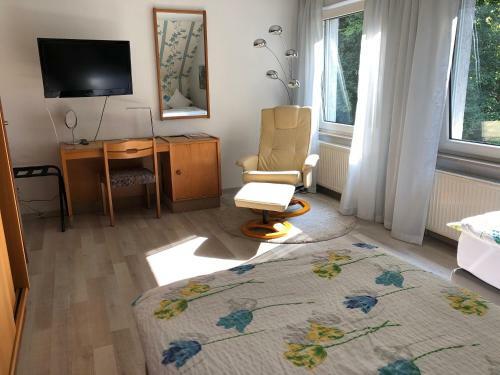 Waldhotel Elfenberg