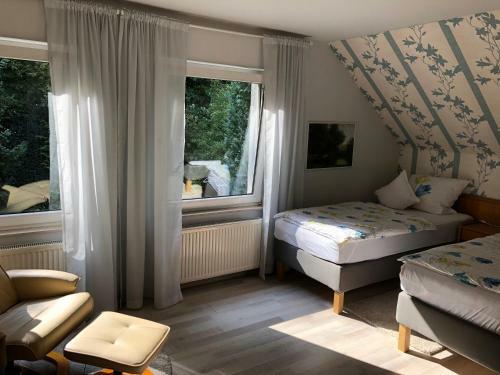 Waldhotel Elfenberg