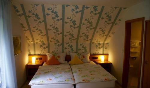 Waldhotel Elfenberg