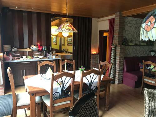 Waldhotel Elfenberg