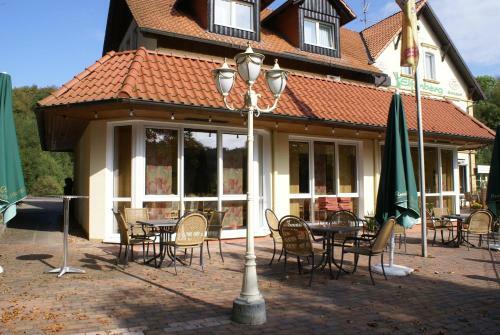 Waldhotel Elfenberg