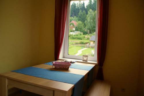 Apartamento Ferienwohnung Erzh�tte