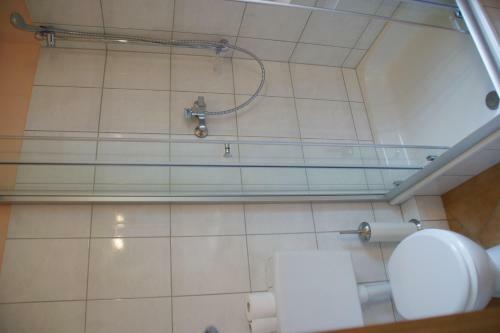 Apartamento Ferienwohnung Erzh�tte