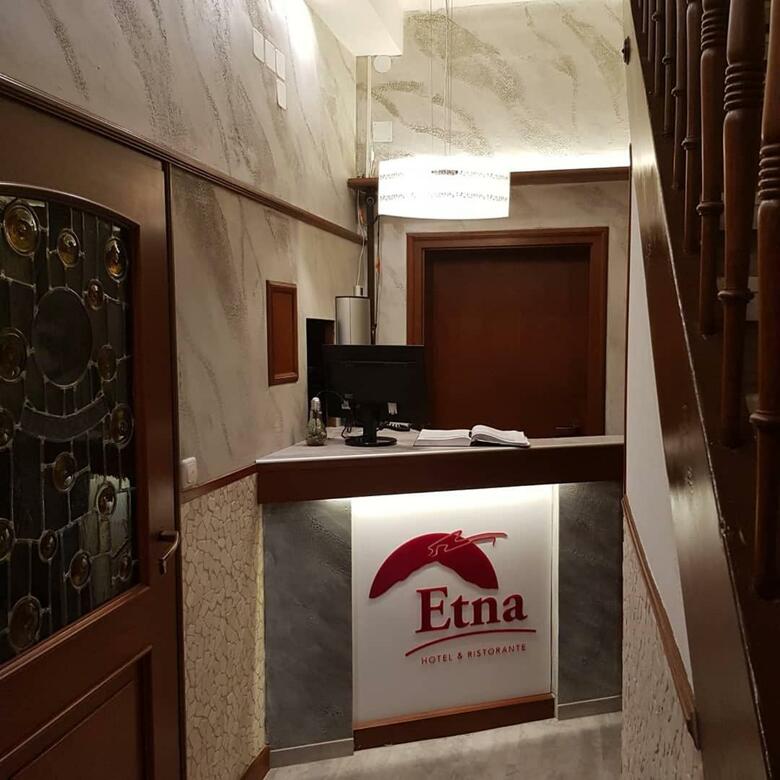 Posada Etna Hotel & Ristorante