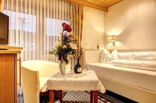 Hotel Zum Wiesengrund