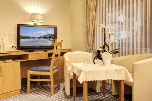 Hotel Zum Wiesengrund