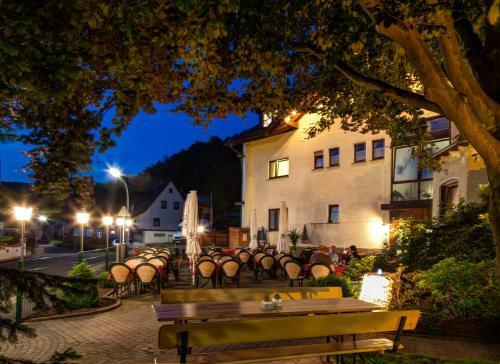 Hotel Zum Wiesengrund