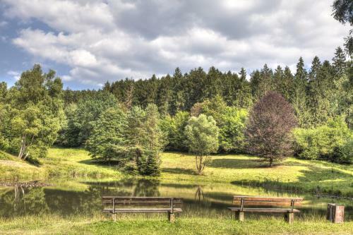 Hotel Zum Wiesengrund