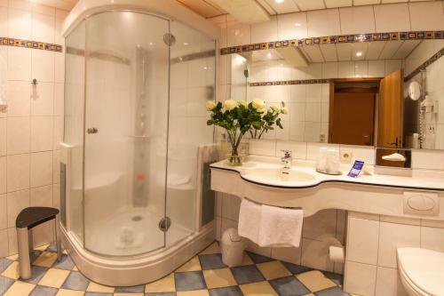 Hotel Zum Wiesengrund