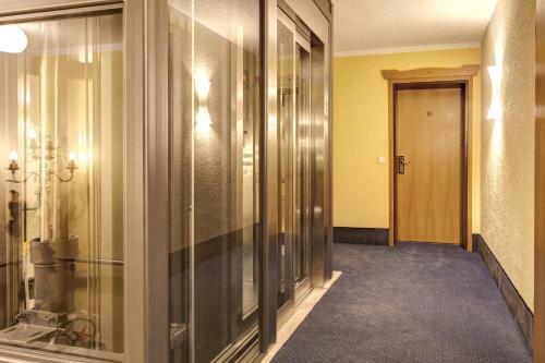 Hotel Zum Wiesengrund