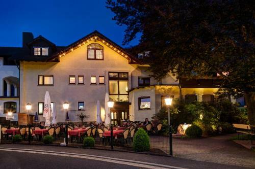 Hotel Zum Wiesengrund