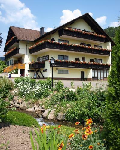 Hotel Zum Wiesengrund