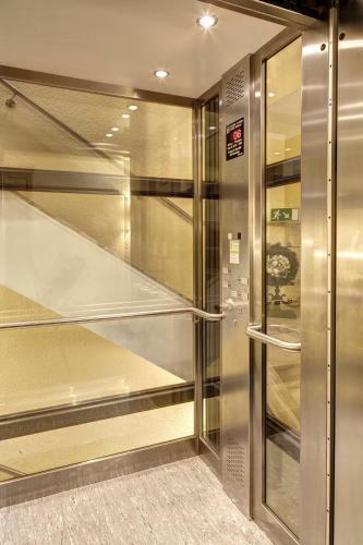 Hotel Zum Wiesengrund