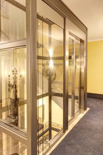 Hotel Zum Wiesengrund