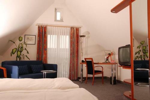Hotel M�ller Caf� & Wein