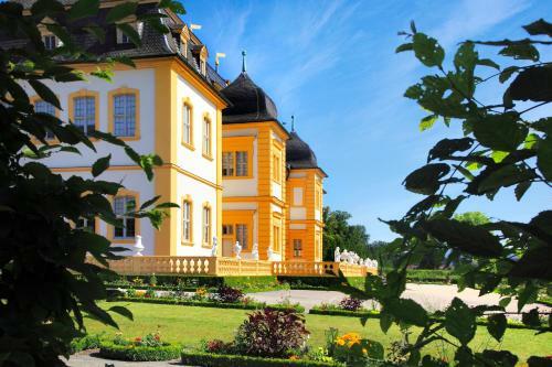 Hotel M�ller Caf� & Wein