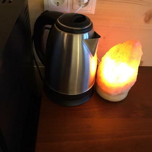 Hotel M�ller Caf� & Wein