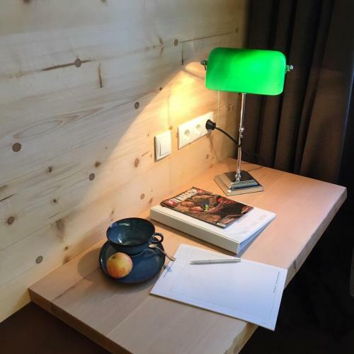 Hotel M�ller Caf� & Wein
