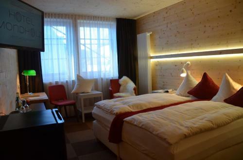 Hotel M�ller Caf� & Wein