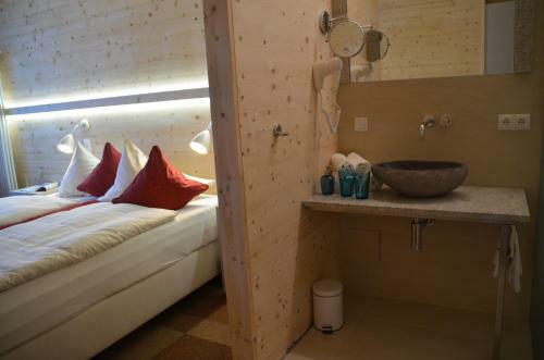 Hotel M�ller Caf� & Wein