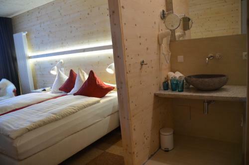 Hotel M�ller Caf� & Wein