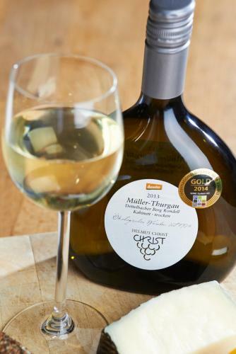 Hotel M�ller Caf� & Wein
