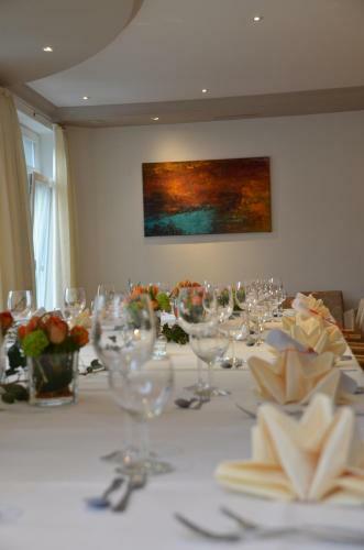 Hotel M�ller Caf� & Wein