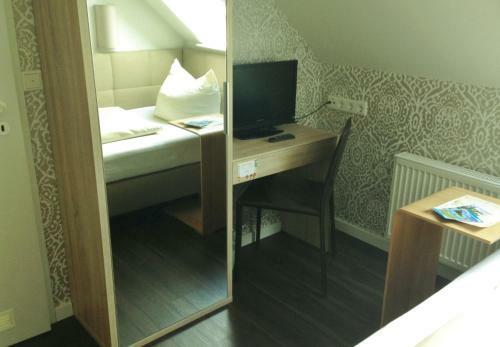 Hotel S�dlohner Hof - Ristorante Da Fabio