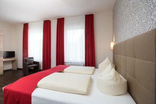 Hotel S�dlohner Hof - Ristorante Da Fabio