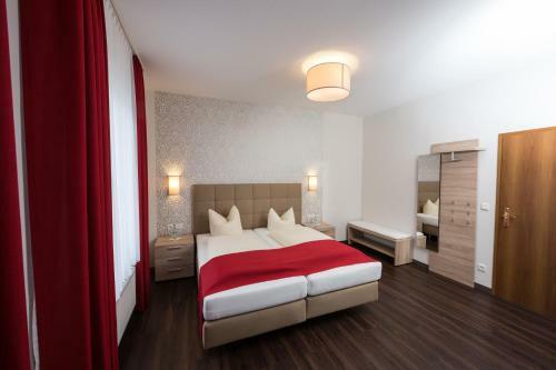 Hotel S�dlohner Hof - Ristorante Da Fabio
