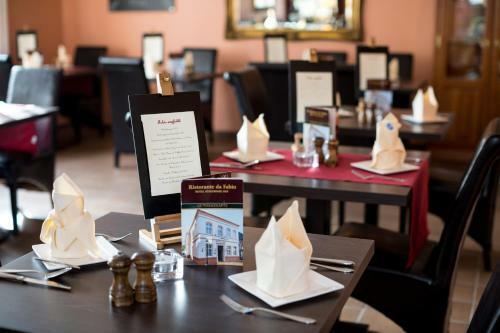 Hotel S�dlohner Hof - Ristorante Da Fabio
