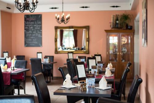 Hotel S�dlohner Hof - Ristorante Da Fabio
