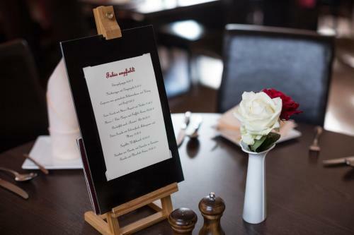 Hotel S�dlohner Hof - Ristorante Da Fabio
