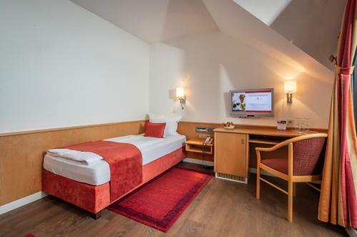 Panoramahotel Heimbuchenthal