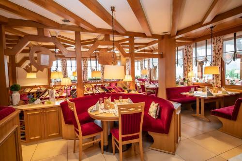 Panoramahotel Heimbuchenthal