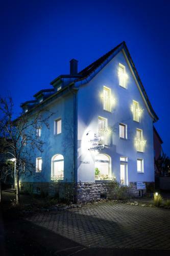Hotel Am Rokokogarten