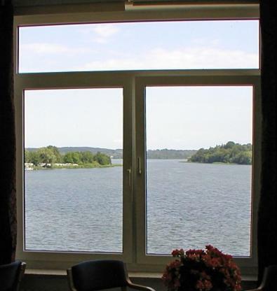 Hotel 'seeschloss Am Kellersee'