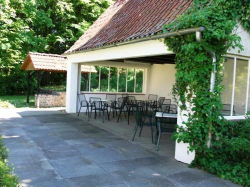 Hotel 'seeschloss Am Kellersee'