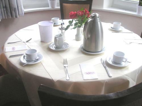 Hotel 'seeschloss Am Kellersee'