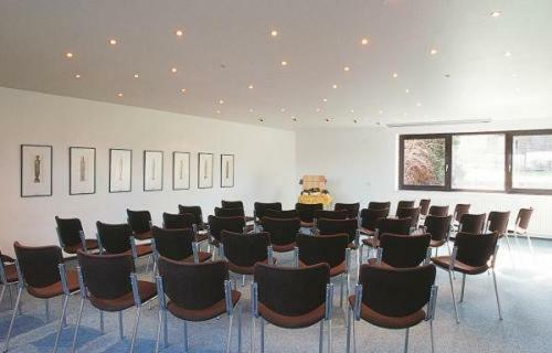 Hotel 'seeschloss Am Kellersee'