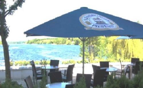 Hotel 'seeschloss Am Kellersee'