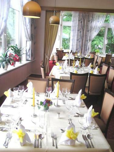 Hotel 'seeschloss Am Kellersee'