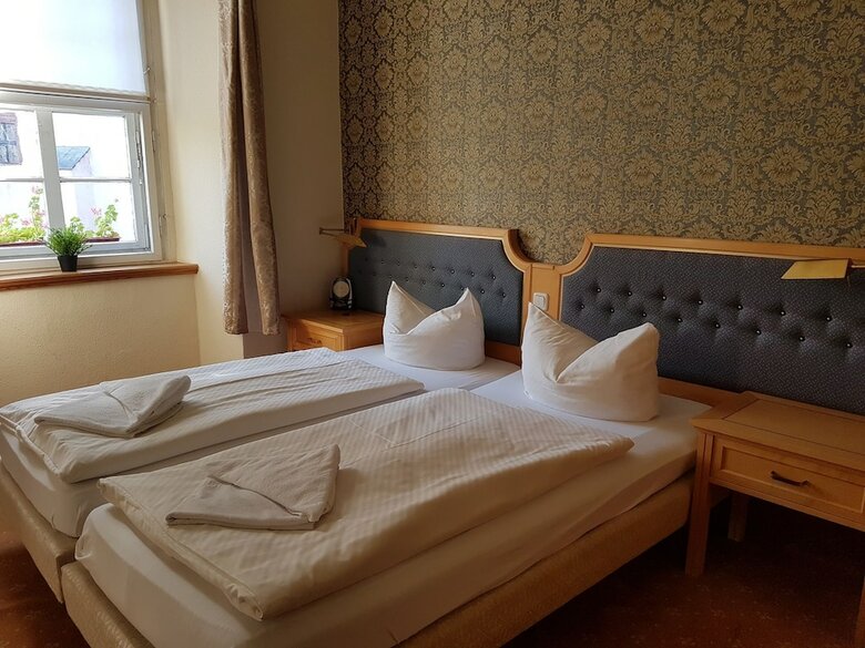 Schloss Hotel Wurzen