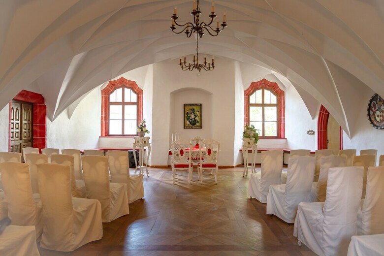 Schloss Hotel Wurzen