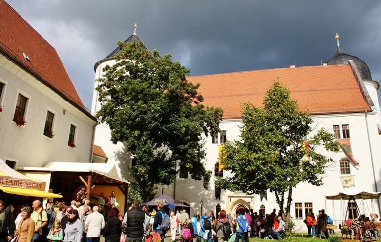 Schloss Hotel Wurzen