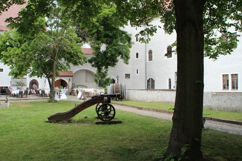 Schloss Hotel Wurzen