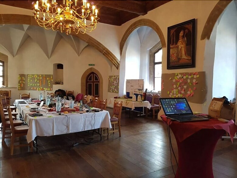 Schloss Hotel Wurzen