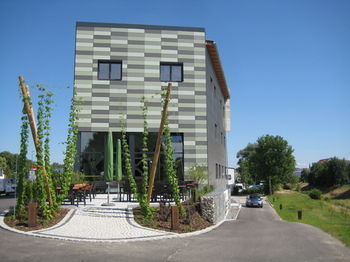 Hotel Alea
