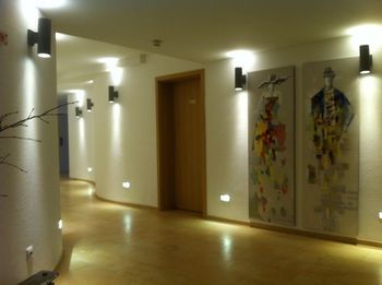 Hotel Alea